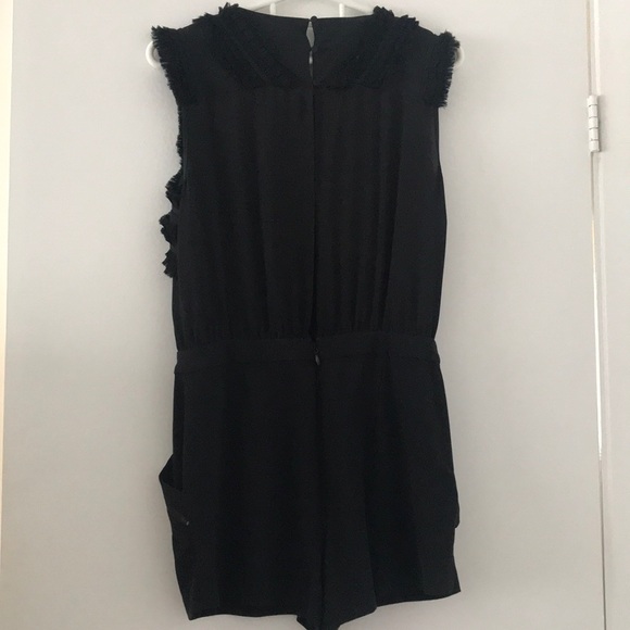 BCBG black Shorts overall - Picture 4 of 6
